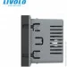 Livolo       (VL-FCA-2BPS72)