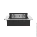 Livolo     RJ-45, HDMI,  ,  (VL-SHS013-TC-CP-HD-6IP-I)