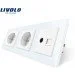 - Livolo         (VL-C7C2EU1C1V-11)