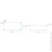 Livolo     RJ-45,  ,  (VL-SHS013-TC-FCCP-T25-6BP-B)
