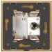 - Livolo   SAT   (VL-C791ST-13)