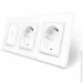 Livolo    Sense 1  2    (VL-C7FC1S/FCTC16A/FCTC16A-6WP)