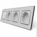 Livolo   Sense 1  3    (VL-C7FC1/FCTC16A/FCTC16A/FCTC16A-8IP)
