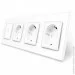 Livolo   Sense 1  3    (VL-C7FC1/FCTC16A/FCTC16A/FCTC16A-8WP)