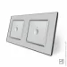 Livolo    Sense 2  (1-1)  (VL-C7FC1S/FC1S-4IP)