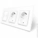 Livolo   Sense 2  2    (VL-C7FC2/FCTC16A/FCTC16A-6WP)
