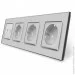 Livolo   Sense 2  3    (VL-C7FC2/FCTC16A/FCTC16A/FCTC16A-8IP)