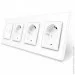 Livolo   Sense 2  3    (VL-C7FC2/FCTC16A/FCTC16A/FCTC16A-8WP)