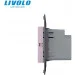 Livolo     Sense 2   (782000417)