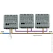 Livolo    Sense 3  (1-1-1)   (VL-C7FC1S/FC1S/FC1S-6WP)