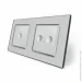Livolo   Sense 3  (1-2)   (VL-C7FC1/FC2-4IP)