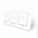 Livolo   Sense 4  (1-2-1)   (VL-C7FC1/FC2/FC1-6WP)