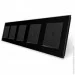 Livolo   Sense 5  (1-1-1-1-1)   (VL-C7FC1/FC1/FC1/FC1/FC1-10BP)