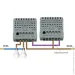 Livolo    Sense 6  (2-2-2)   (VL-C7FC2S/FC2S/FC2S-6WP)