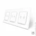 Livolo    Sense 6  (2-2-2)   (VL-C7FC2S/FC2S/FC2S-6WP)