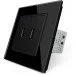 Livolo   USB      (VL-C792U-12)