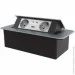 Livolo     USB    2  1  (VL-SHS013-2TC-T25-UA-6IP-G)