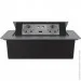 Livolo     USB    2  1  (VL-SHS013-2TC-T25-UA-6IP-G)