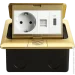Livolo      USB LAN  (VL-SHS016-FCTC-FCUA-FCCP-A)