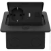 Livolo      USB LAN  (VL-SHS016-FCTC-FCUA-FCCP-B)