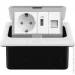 Livolo      USB LAN  (VL-SHS016-FCTC-FCUA-FCCP-W)