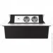     USB- Livolo  (VL-SHS013-TC-UC45W-WP-W)