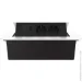    Livolo     , USB, Type-C Power Delivery 36W    (VL-SHS013-TC-UA.UC-BP-W)