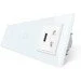 Livolo   2  (1-1) 1 USB 1     (VL-C701/C701/C1A1USB-11)
