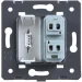 Livolo     USB   (C7-C1A1USB-12)