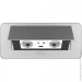       USB-A Livolo    (VL-SHS013-2TC-T25-UA-6WP-S)