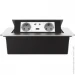        USB-A Livolo    (VL-SHS013-2TC-T25-UA-6WP-S)