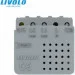 Livolo   USB-A  USB-C 36W  (VL-FCUA18W.UC18W-2BP)