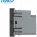 Livolo   USB-A  USB-C 36W  (VL-FCUA18W.UC18W-2BP)