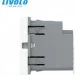 Livolo   USB-A  USB-C 36W  (VL-FCUA18W.UC18W-2WP)