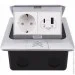  Livolo     USB-A  USB-C        (VL-SHS016-FCTC-FCUA.UC-S)