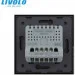     USB-C Livolo  (VL-C7CTF16A.UC18W-2BP)