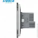    USB-C Livolo  (VL-C7CTF16A.UC18W-2IP)