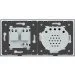Livolo   1  1    (VL-C701/C7C1EU-11)