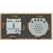 Livolo   1  1    (VL-C701/C7C1EU-13)