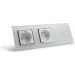 Livolo   1  2     (VL-C701/C7C2EU-11C)