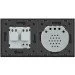Livolo    1  1    (VL-C701S / C7C1EU-15)