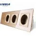 Livolo   2  3    (VL-C702/C7C3EU-13)