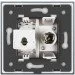 Livolo   RJ-45      (VL-C791VC-11)