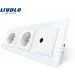 - Livolo        (VL-C7C2EU1VK0-11)