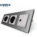 - Livolo        (VL-C7C2EU1VK0-15)
