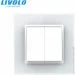 Livolo     (VL-C7FCMM10A-1WP)