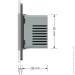 Livolo     VL-C7FCQ1-2IPS72