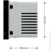 Livolo             (VL-FCQ1Z2-2BPS23)