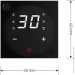 Livolo             (VL-FCQ1Z2-2BPS23)