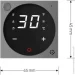 Livolo             (VL-FCQ1Z2-2IPS23)